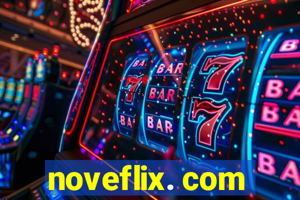 noveflix. com